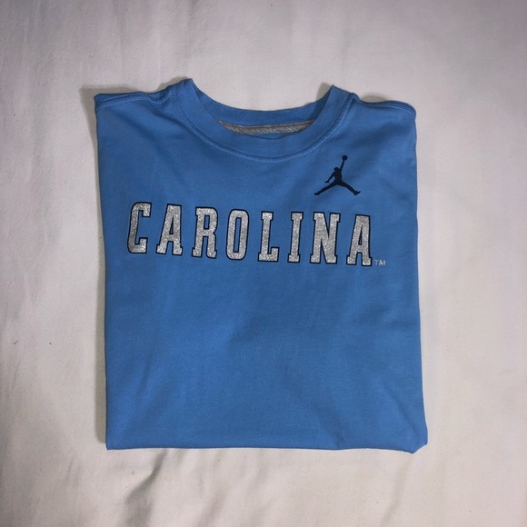 Jordan Other - Jordan North Carolina Tee